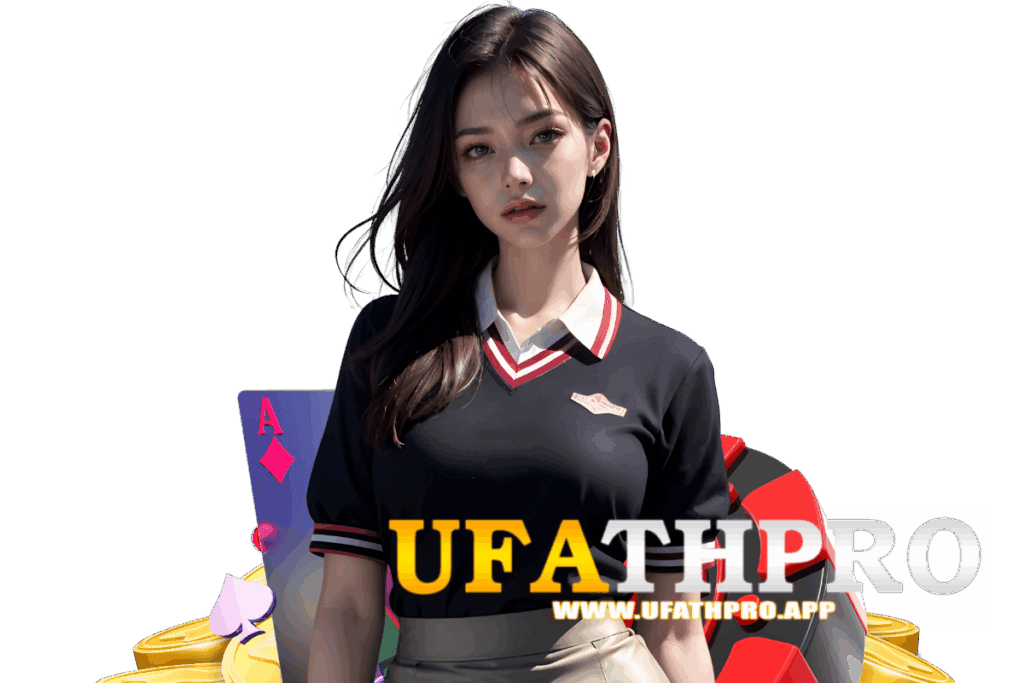 ufath เว็บตรง