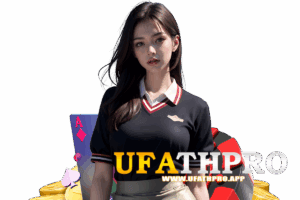 ufath เว็บตรง