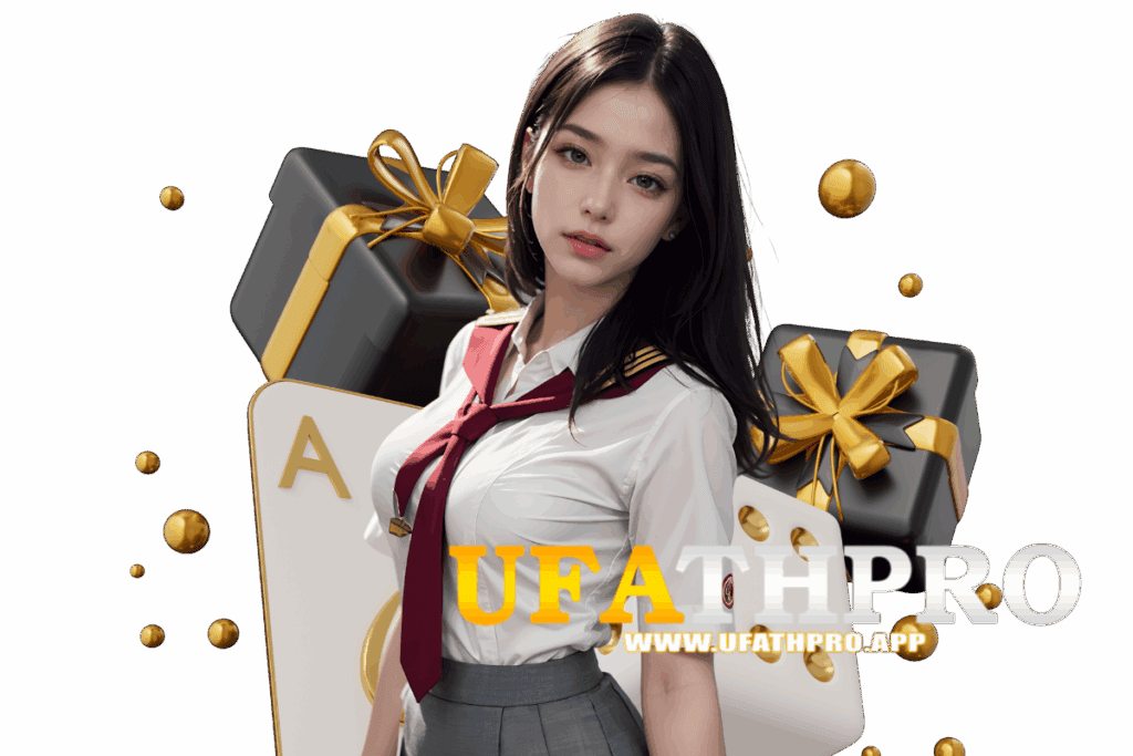 ufathpro login