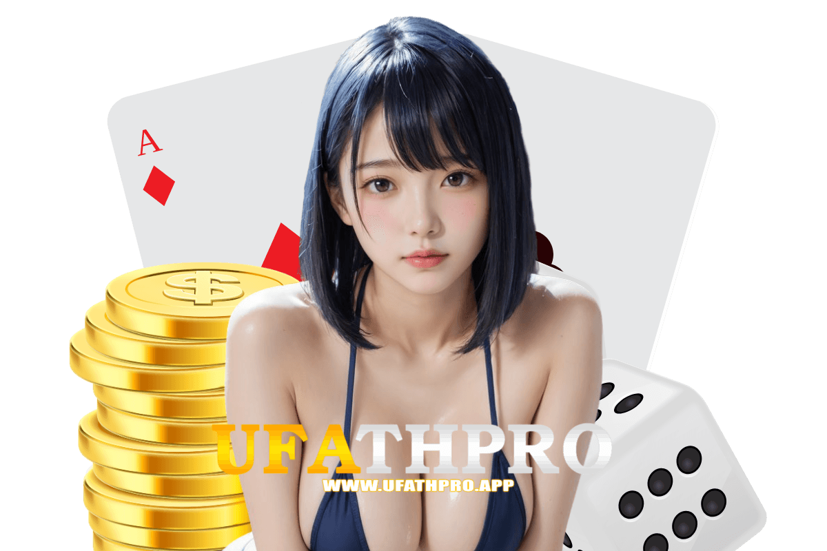 ufathpro ทางเข้า